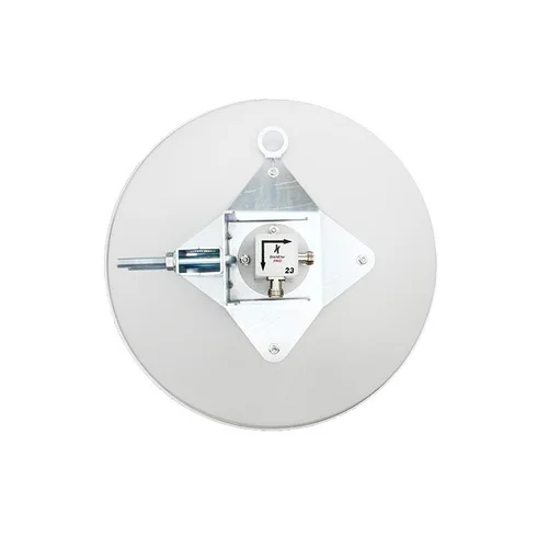 Антенна параболическая Cyberbajt, 5.9 - 6.43 ГГц, 23dBi, двухполяризационная